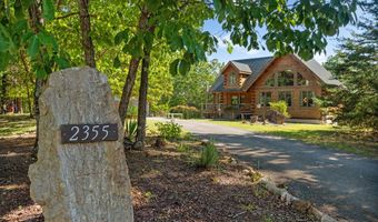 2355 Christian Mill Creek Rd, Amherst, VA 24521