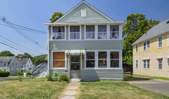 3 Willoughby St, Bristol, CT 06010