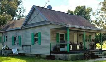 323 Railroad Ave, Branchville, SC 29432