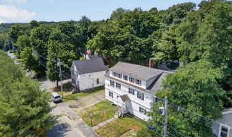 6 Amherst St, Augusta, ME 04330