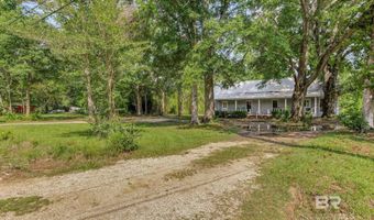 406 W Magnolia St, Bay Minette, AL 36507