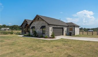 2215 Deepwood Dr, Alma, AR 71921