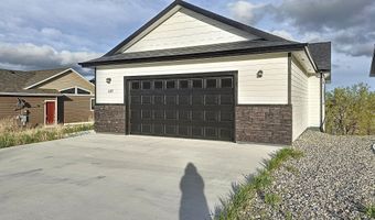 107 Watkins St, Buffalo, WY 82834