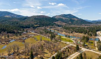 NKA S Latour Creek Rd, Cataldo, ID 83810