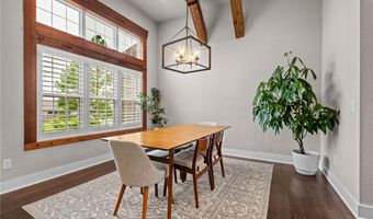 3780 Bitterroot St, Bentonville, AR 72712