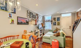 108 N MADEIRA St N, Baltimore, MD 21231