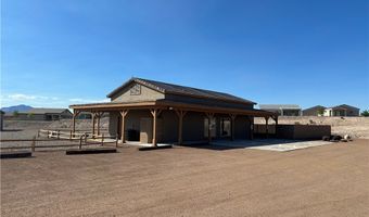 2631 Bear Mountain Loop, Bullhead City, AZ 86442