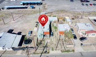 116 Tamarisk St, Anthony, TX 79821