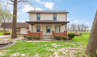 5910 Lyons Hwy, Adrian, MI 49221