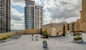 1101 Juniper St NE 1107, Atlanta, GA 30309