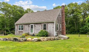 140 Long Hwy, Little Compton, RI 02837