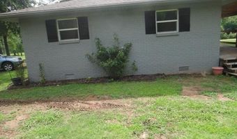 289 Swaim Hill Rd, Batesville, AR 72501