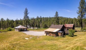 17320 E PERIMETER Rd, Athol, ID 83801