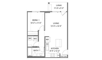 91-3529 Nana Hope St 5106, Ewa Beach, HI 96706