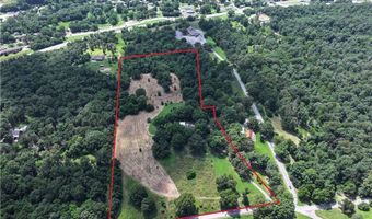 495 Spring Valley Rd, Anderson, MO 64831