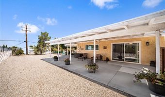 19082 Tecumseh Rd, Apple Valley, CA 92307