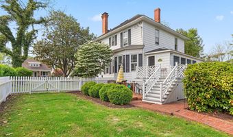 417 S MAIN St, Berlin, MD 21811