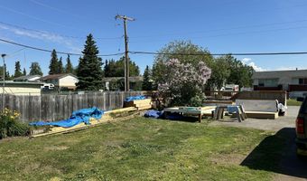 4447 E 6th Ave, Anchorage, AK 99508