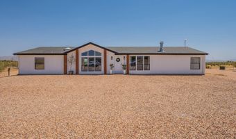 3154 W CACTUS BLOSSOM Ct, Benson, AZ 85602