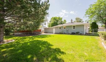 2915 Sawtooth St, Ammon, ID 83406