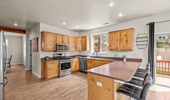 5024 S TOPAZ Rd, Flagstaff, AZ 86005