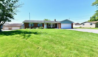 4189 E County Road 100 N, Avon, IN 46123