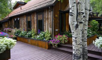 1038 Owl Creek Rd, Aspen, CO 81611