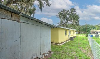 1675 N TATE Ave, Bartow, FL 33830