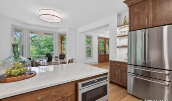 8969 Conservancy Dr NE, Ada, MI 49301