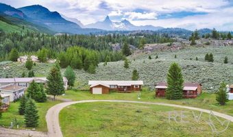 31 Posten Rd, Cody, WY 82414