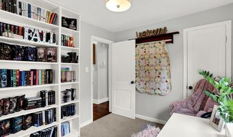 301 N 17th Ave, Beech Grove, IN 46107