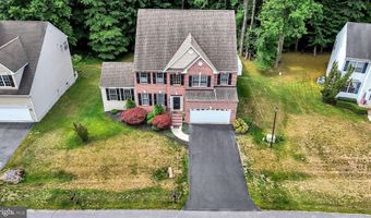 128 ALBACORE Dr, Frederica, DE 19946
