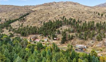 6112 Fourmile Canyon Dr, Boulder, CO 80302