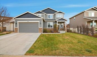 520 Cimarron Dr, Ault, CO 80610