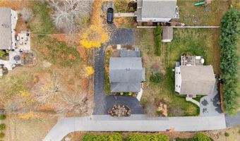 20 Tully Way, North Kingstown, RI 02852