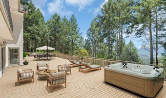 440 Cold Springs Rd, Angwin, CA 94508
