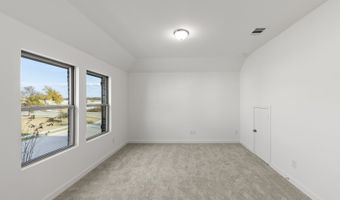 Coyote Meadows by Ashton Woods 1608 Diamond Peak Trail Plan: Carson, Anna, TX 75409