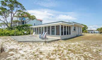1505 Alligator Dr, Alligator Point, FL 32346