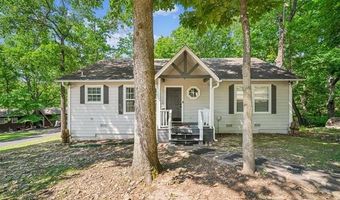 31161 Blackwood Dr, Afton, OK 74331