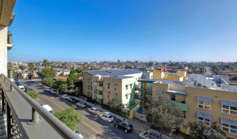3790 Florida St Ag07, San Diego, CA 92104