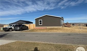 1100 2nd Ave, Big Timber, MT 59011