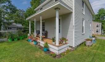 201 North St, Bath, ME 04530
