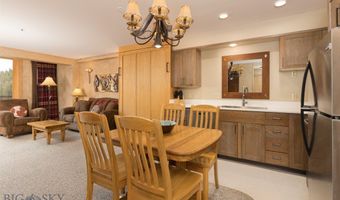 40 Big Sky Resort Rd 1933, Big Sky, MT 59716