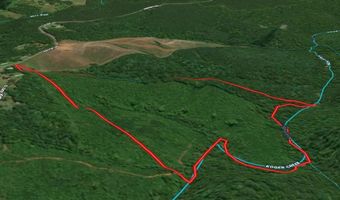 Airport Rd lot 0, Bassett, VA 24055