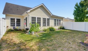 216 N RED HAVEN Ln, Dover, DE 19901