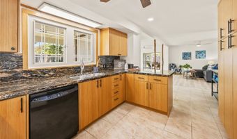 1356 Kahili St, Kailua, HI 96734