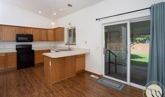 3733 Banff Ave, Billings, MT 59102