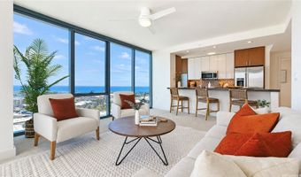 600 Ala Moana Blvd 2109, Honolulu, HI 96813