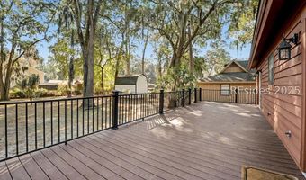 994 Dowlingwood Dr, Beaufort, SC 29902