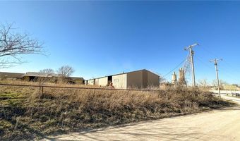1725 N Mississippi Ave, Ada, OK 74820